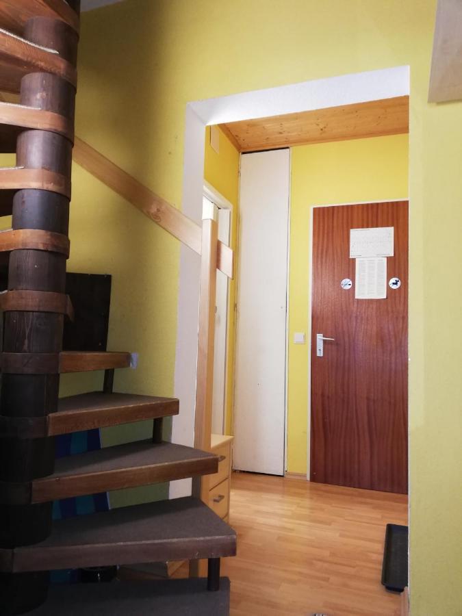 Appartement Bergblick Tauplitz Exteriér fotografie
