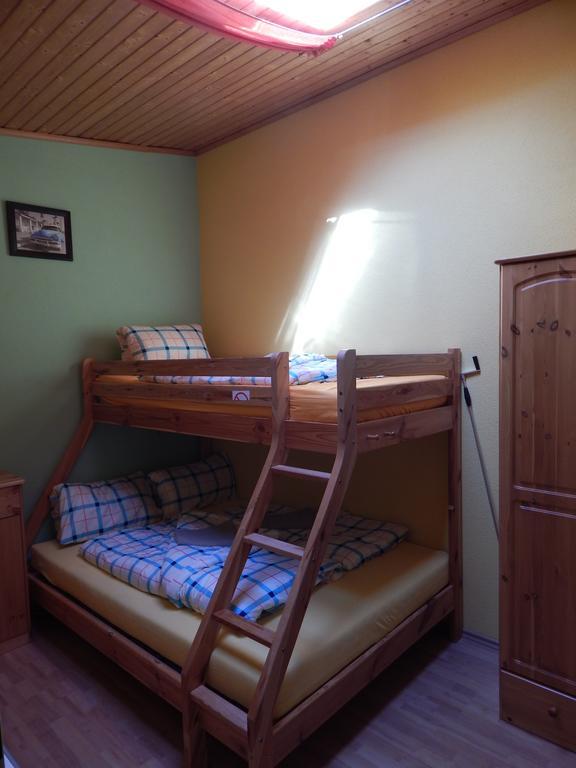 Appartement Bergblick Tauplitz Exteriér fotografie