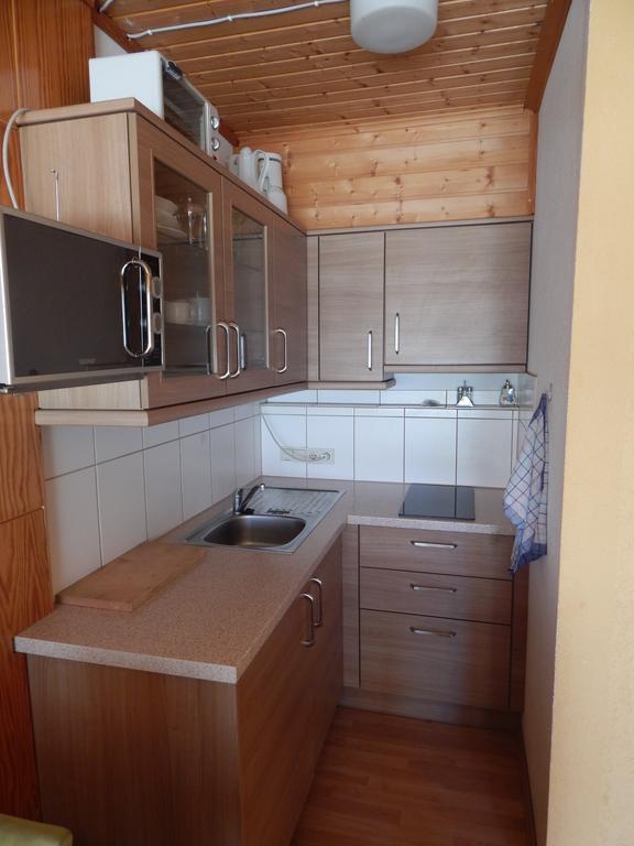 Appartement Bergblick Tauplitz Exteriér fotografie