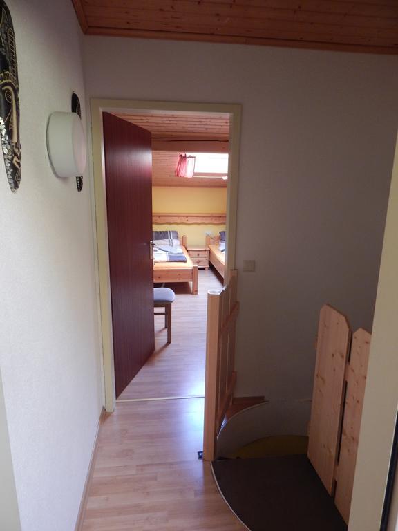 Appartement Bergblick Tauplitz Exteriér fotografie
