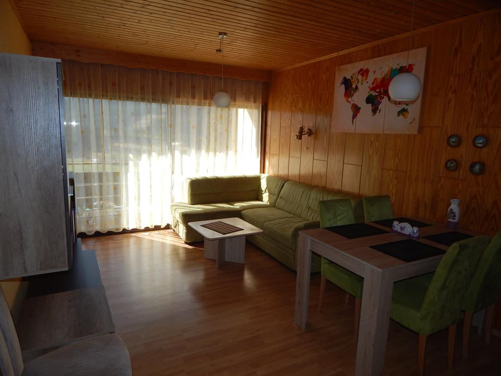 Appartement Bergblick Tauplitz Exteriér fotografie