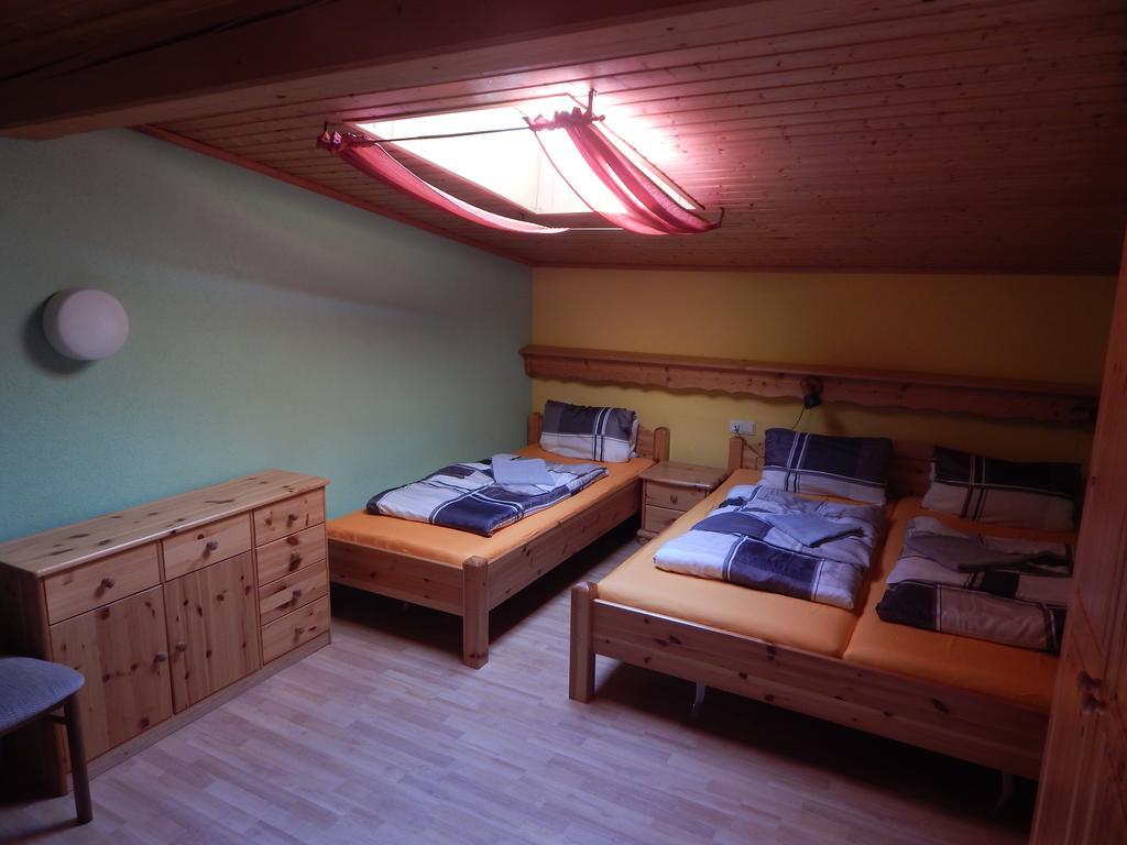 Appartement Bergblick Tauplitz Exteriér fotografie