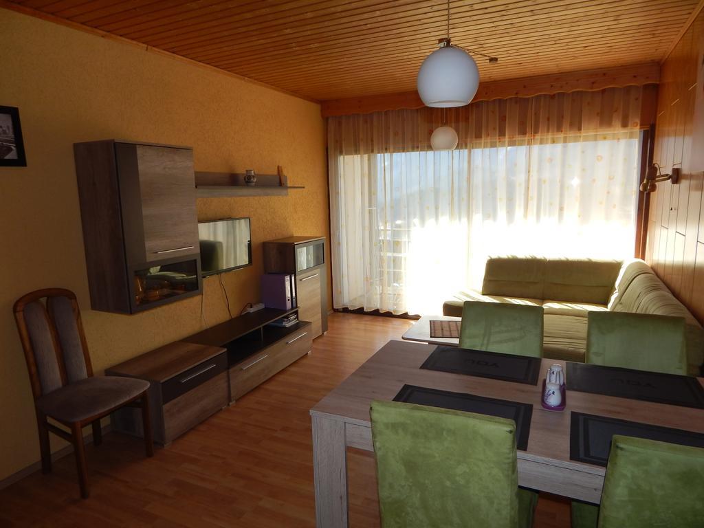 Appartement Bergblick Tauplitz Exteriér fotografie