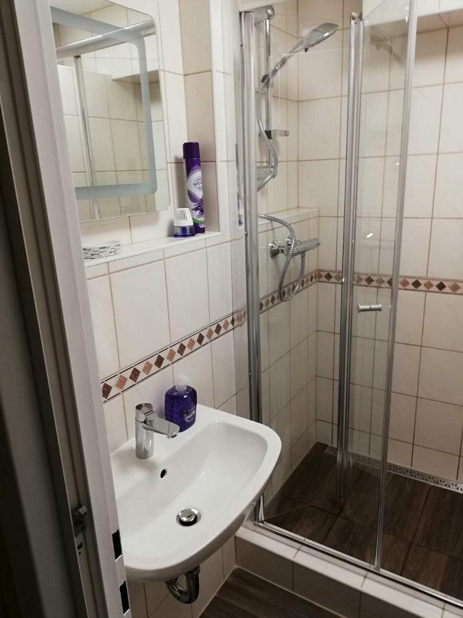 Appartement Bergblick Tauplitz Exteriér fotografie