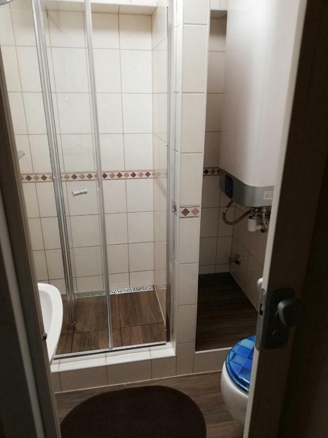 Appartement Bergblick Tauplitz Exteriér fotografie